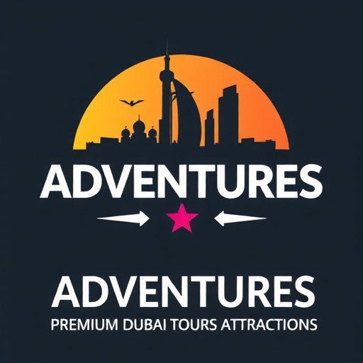 Dubai Adventures Logo